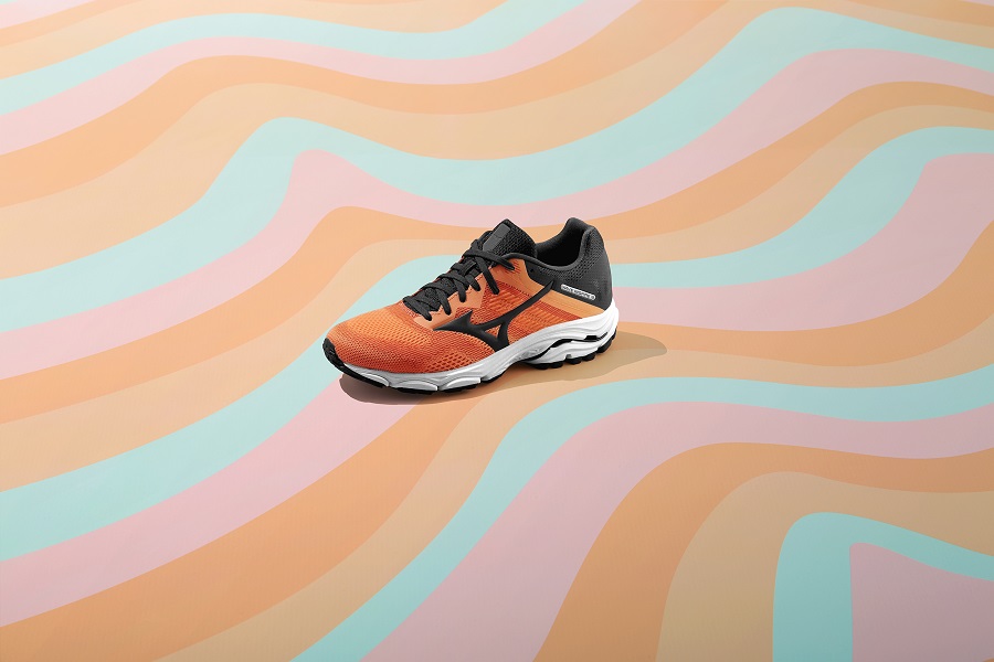 ISPROBALI SMO NOVE MIZUNO PATIKE ZA TR ANJE Runnmore